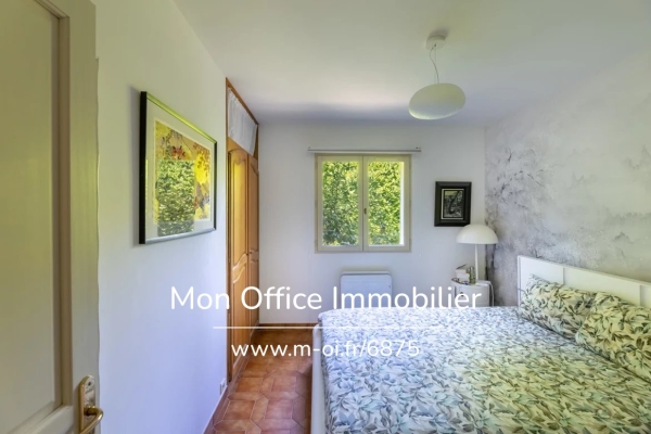 Maison de luxe à vendre à Puyricard, 795 000 €, Photo 7