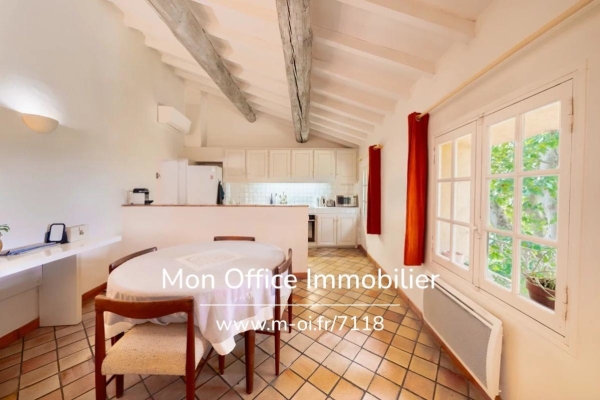 Luxury Apartment for sale in Aix-en-Provence, 450 000 €, Photo 7