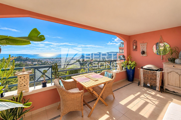 Appartement de luxe à vendre à Mandelieu-la-Napoule, 565 000 €, Photo 1