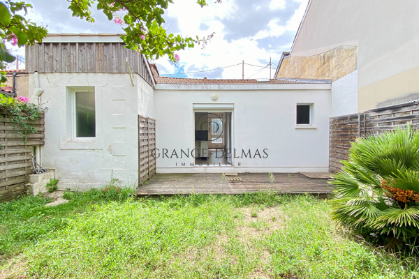 Maison de luxe à vendre à Bordeaux, 525 000 €, Photo 1