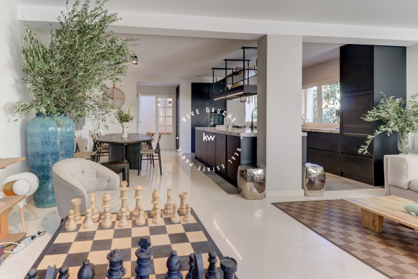 Maison de luxe à vendre à Vanves, 1 800 000 €, Photo 1