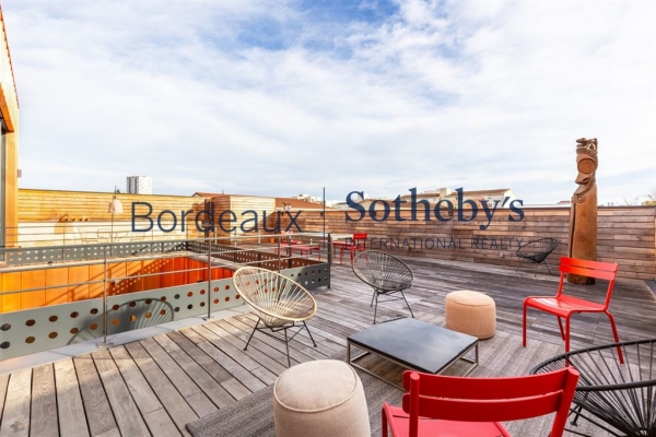 Luxury Apartment for sale in Bordeaux, 1 995 000 €, Photo 1