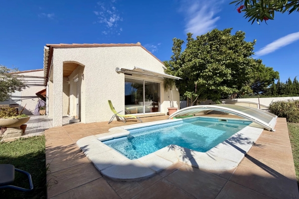 Maison de luxe à vendre à Millas, 315 000 €, Photo 1
