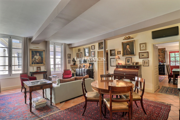Appartement de luxe à vendre à Avignon, 545 000 €, Photo 2