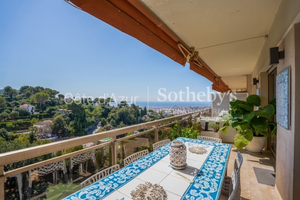 Appartement de luxe à vendre à Le Cannet, 595 000 €, Photo 2