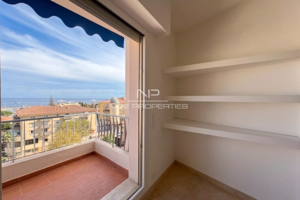 Appartement de luxe à vendre à Beaulieu-sur-Mer, 1 380 000 €, Photo 2