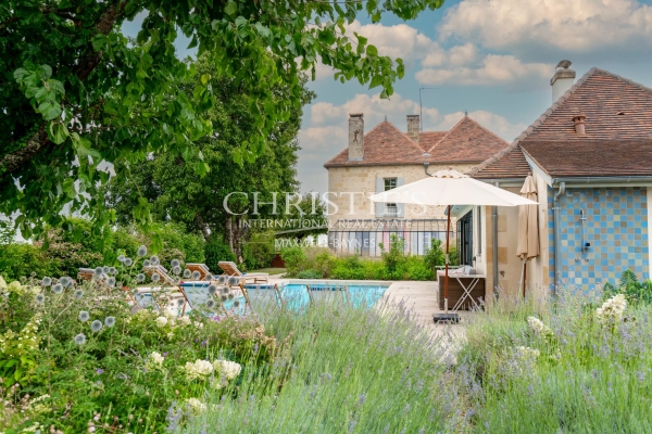 Luxury House for sale in Saint-Émilion, 850 000 €, Photo 2