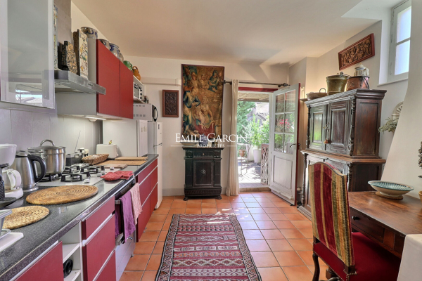 Appartement de luxe à vendre à Avignon, 545 000 €, Photo 3