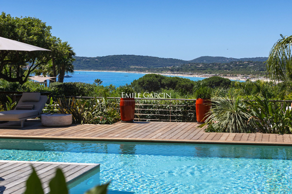 Maison de luxe à vendre à Ramatuelle, 25 000 000 €, Photo 3