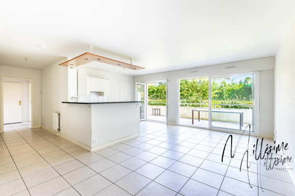 Appartement de luxe à vendre à Anglet, 520 000 €, Photo 3
