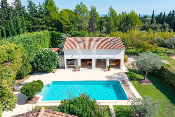 Maison de luxe à vendre à Carpentras, 840 000 €, Photo 3