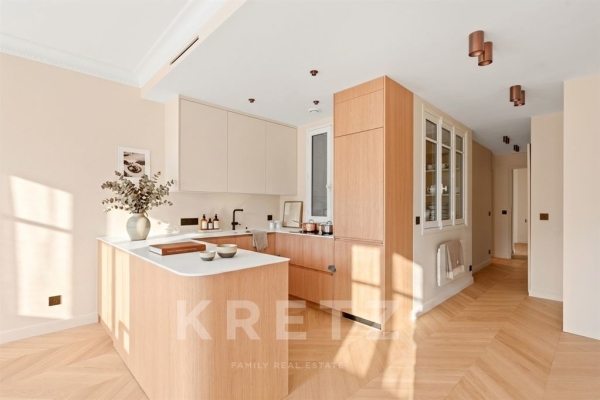 Appartement de luxe à vendre à Paris 17ème, 1 570 000 €, Photo 3