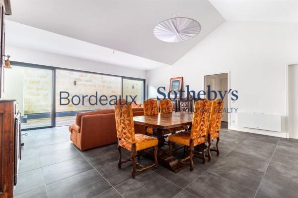 Luxury Apartment for sale in Bordeaux, 530 000 €, Photo 3