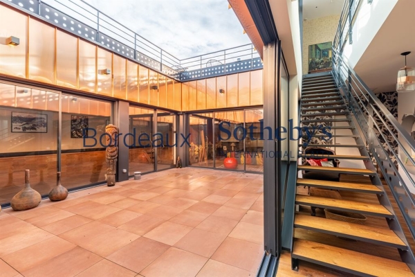 Luxury Apartment for sale in Bordeaux, 1 995 000 €, Photo 3
