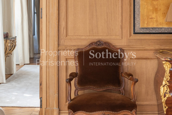 Luxury Apartment for sale in Paris 7ème, 5 400 000 €, Photo 3