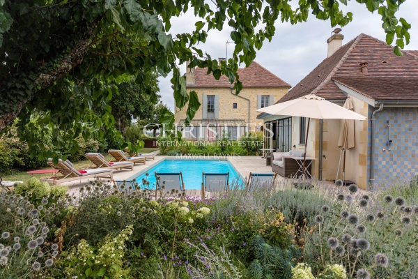 Luxury House for sale in Saint-Émilion, 850 000 €, Photo 3