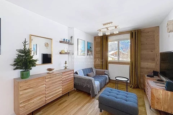 Appartement de luxe à vendre à Auron, 530 000 €, Photo 3