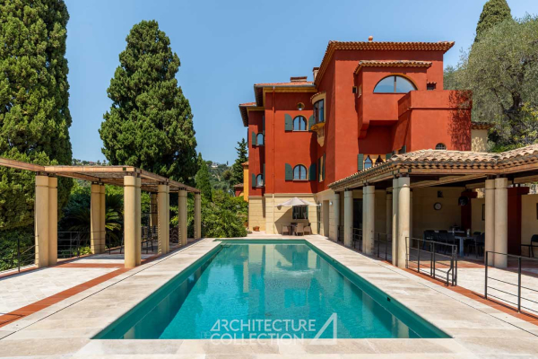 Maison de luxe à vendre à Menton, 9 500 000 €, Photo 4