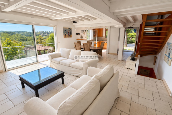 Maison de luxe à vendre à Bassussarry, 895 000 €, Photo 4