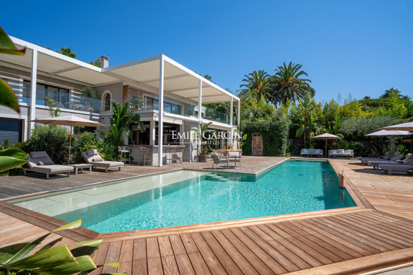 Maison de luxe à vendre à Ramatuelle, 25 000 000 €, Photo 4