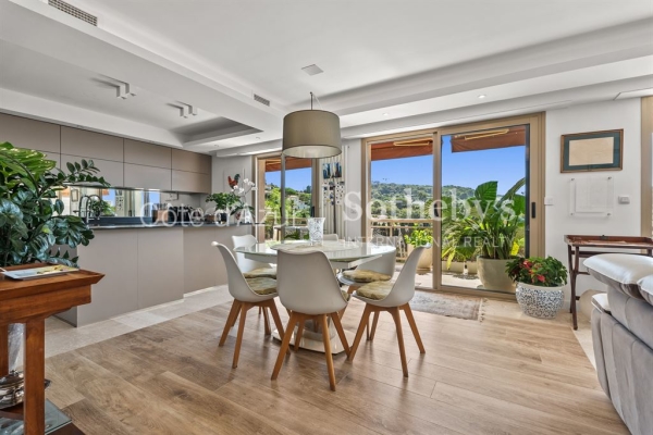 Appartement de luxe à vendre à Le Cannet, 595 000 €, Photo 4