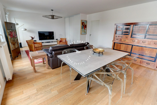 Appartement de luxe à vendre à Bagneux, 730 000 €, Photo 4