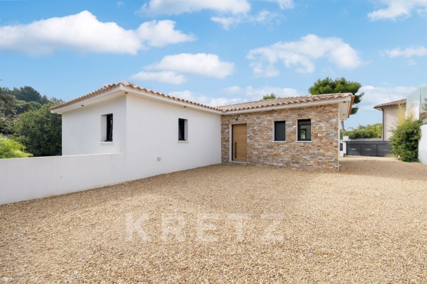 Maison de luxe à vendre à Sanary-sur-Mer, 1 490 000 €, Photo 4