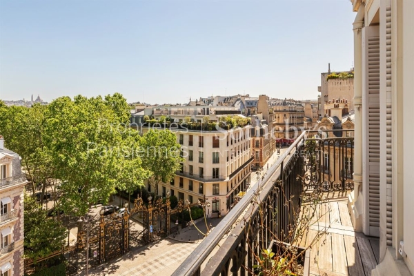 Appartement de luxe à louer à Paris 8ème, 25 000 €, Photo 4