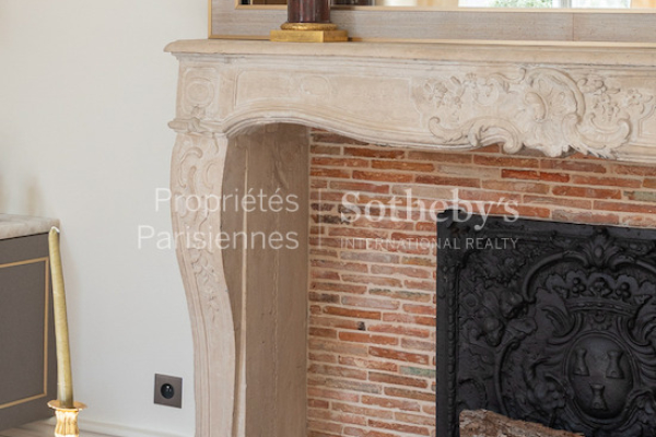 Luxury Apartment for sale in Paris 7ème, 5 400 000 €, Photo 4