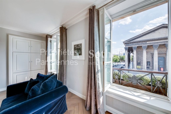 Appartement de luxe à louer à Paris 8ème, 16 000 €, Photo 4