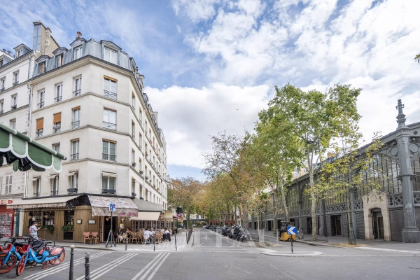Appartement de luxe à vendre à Paris 3ème, 250 000 €, Photo 4
