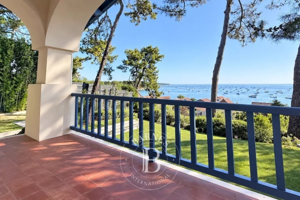 Maison de luxe à vendre à Lege Cap Ferret, 4 725 000 €, Photo 4