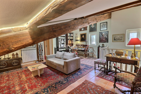 Appartement de luxe à vendre à Avignon, 545 000 €, Photo 5