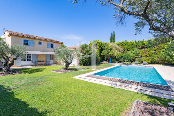 Maison de luxe à vendre à Carpentras, 840 000 €, Photo 5
