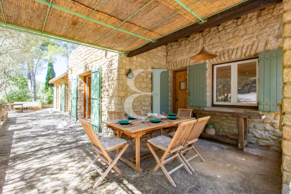 Luxury House for sale in Saint Étienne-du-Grès, 1 500 000 €, Photo 5