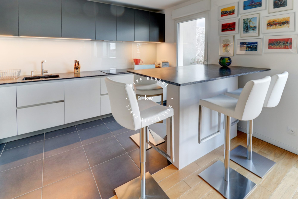 Appartement de luxe à vendre à Bagneux, 730 000 €, Photo 5