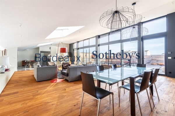 Luxury Apartment for sale in Bordeaux, 1 995 000 €, Photo 5