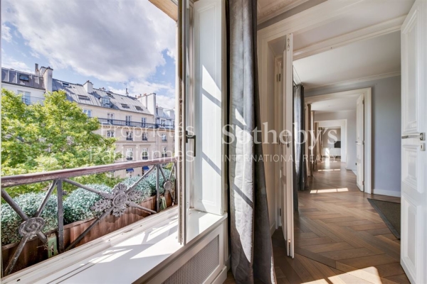 Appartement de luxe à louer à Paris 8ème, 16 000 €, Photo 5