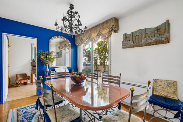 Appartement de luxe à vendre à Paris 20ème, 980 000 €, Photo 5