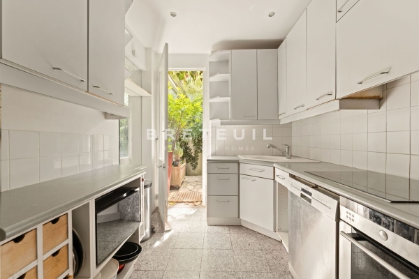 Maison de luxe à vendre à Paris 14ème, 1 890 000 €, Photo 5