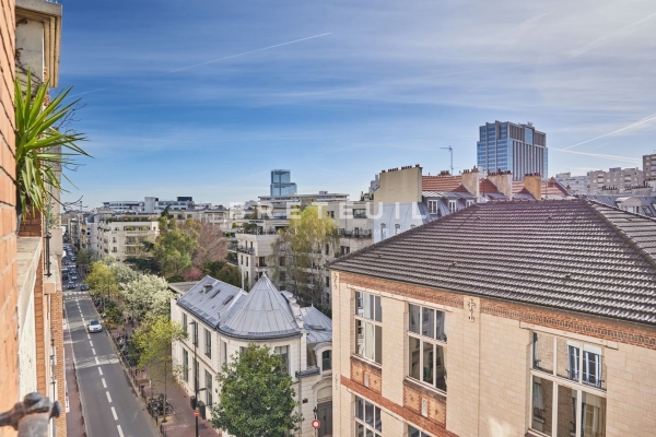 Appartement de luxe à vendre à Levallois-Perret, 298 000 €, Photo 5