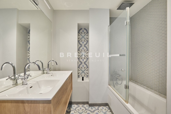 Appartement de luxe à vendre à Paris 6ème, 898 000 €, Photo 5