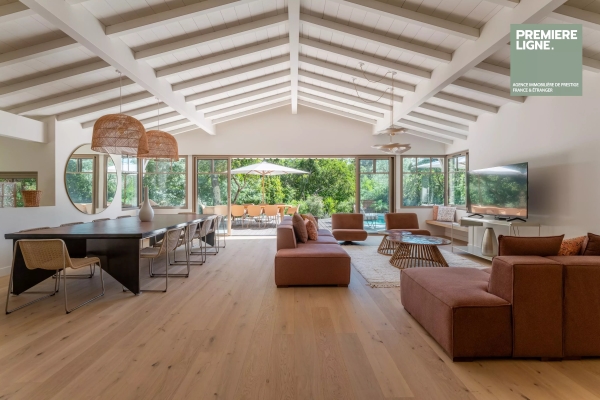 Maison de luxe à vendre à Cap Ferret, 4 830 000 €, Photo 5