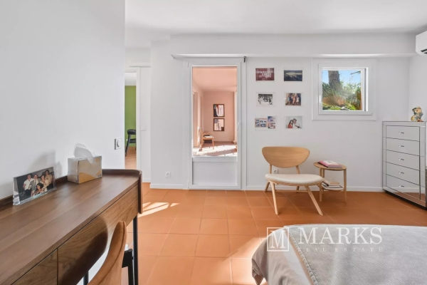 Appartement de luxe à vendre à Saint-Jean-Cap-Ferrat, 847 000 €, Photo 5