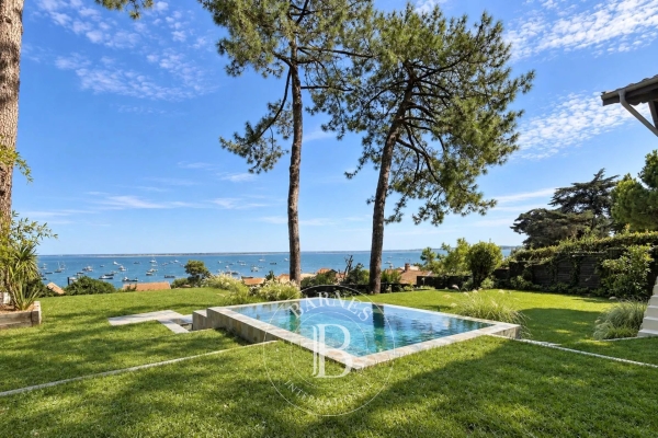 Maison de luxe à vendre à Lege Cap Ferret, 4 725 000 €, Photo 5