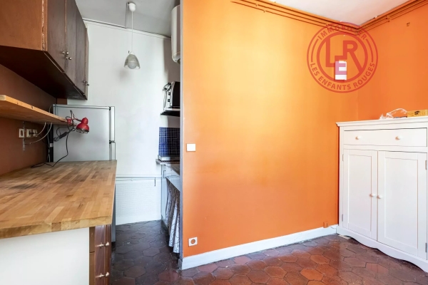 Appartement de luxe à vendre à Paris 10ème, 550 000 €, Photo 5