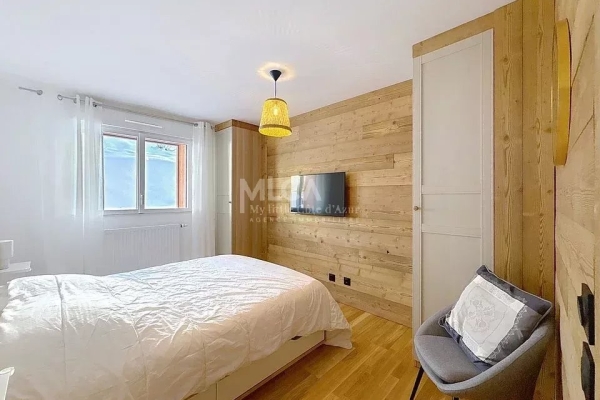Appartement de luxe à vendre à Auron, 530 000 €, Photo 5