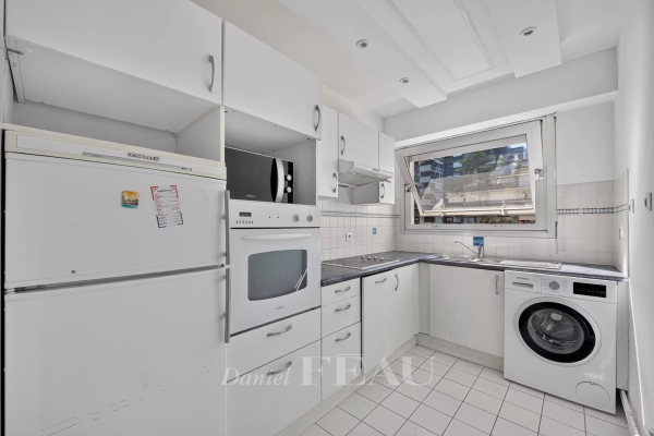 Appartement de luxe à vendre à Paris 15ème, 490 000 €, Photo 5