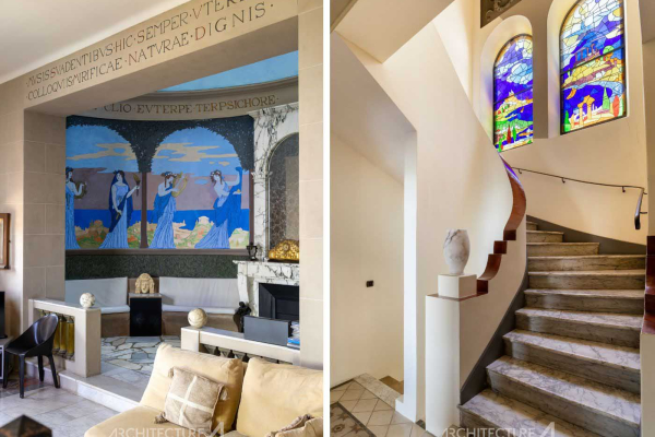 Maison de luxe à vendre à Menton, 9 500 000 €, Photo 6