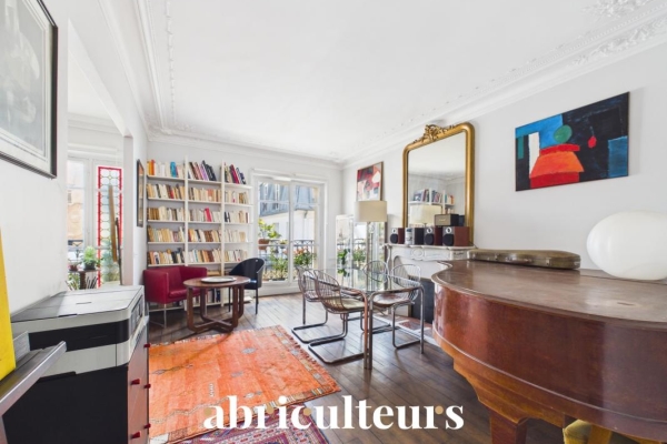 Appartement de luxe à vendre à Paris 2ème, 825 000 €, Photo 6